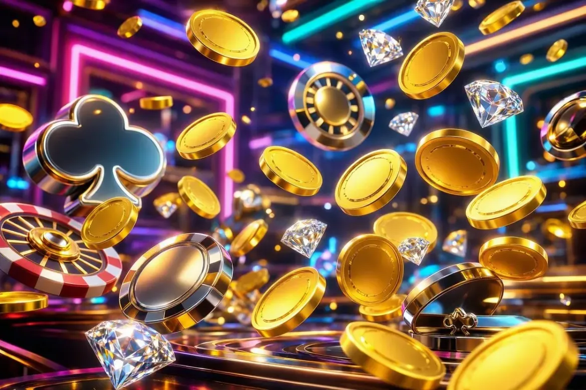 HunnyPlay Casino